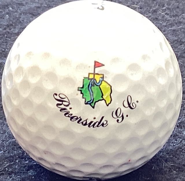 Riverside GC, Mason, WV