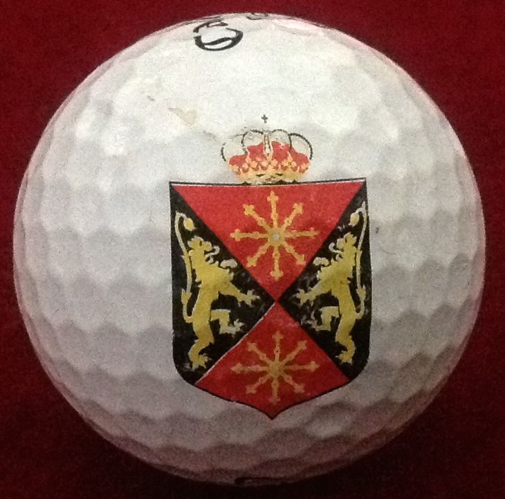 Royal Golf Club de Belgique