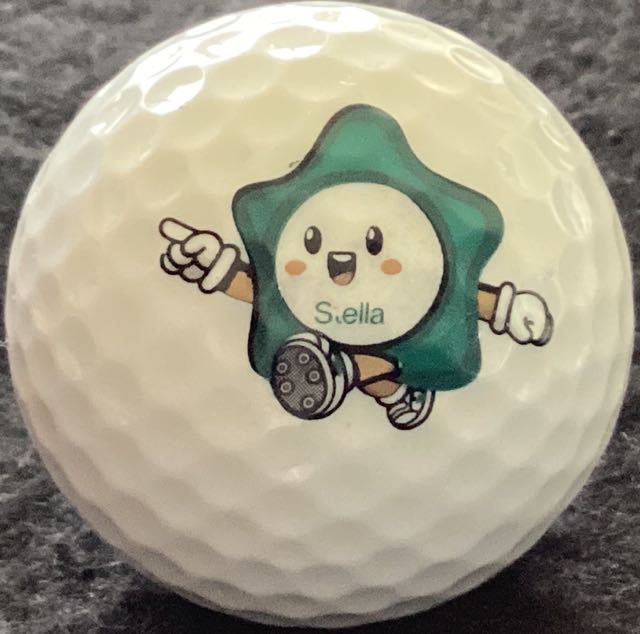 Starry Valley GC, Thailand