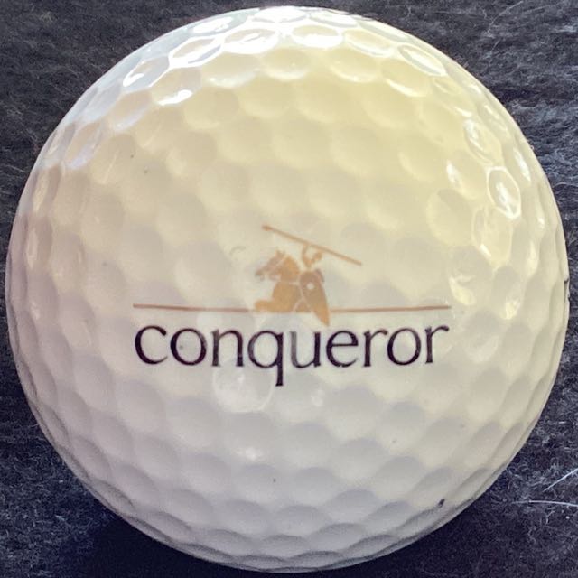 Conqueror Paper Brand