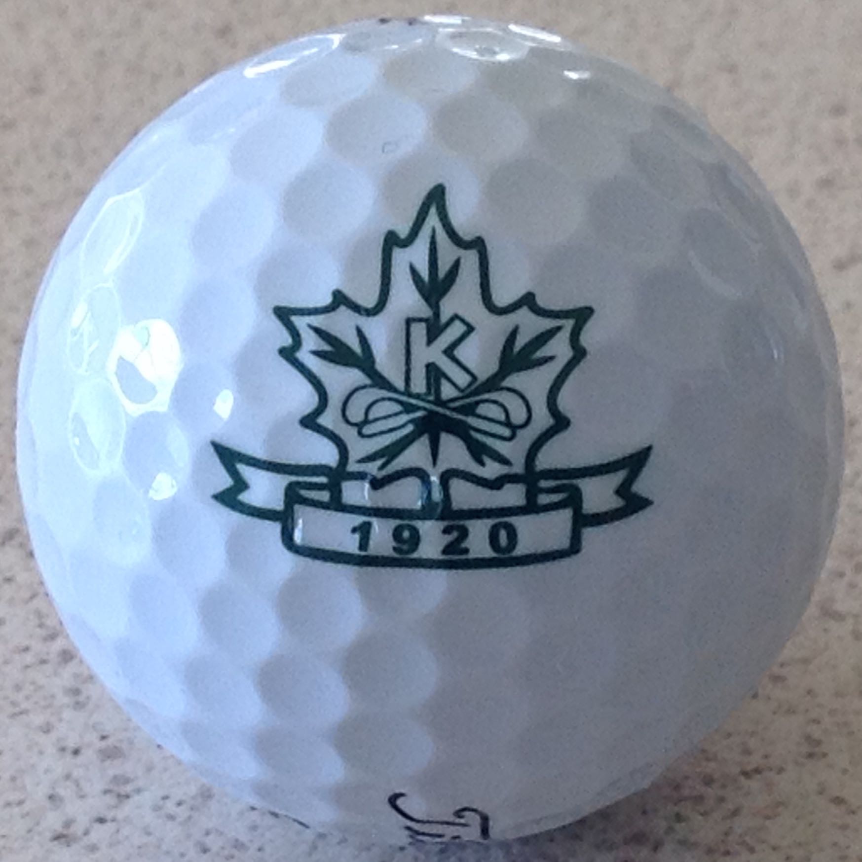 Knowlton GC (Quebec)