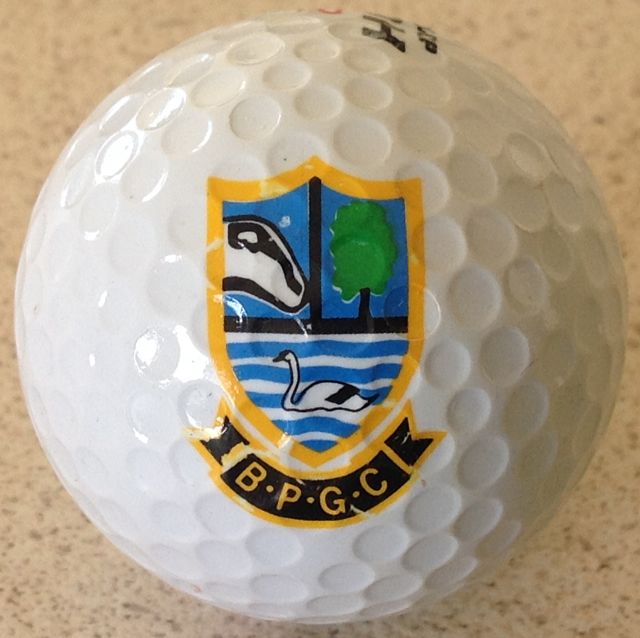 Belmont Park GC (Perth, Aus)