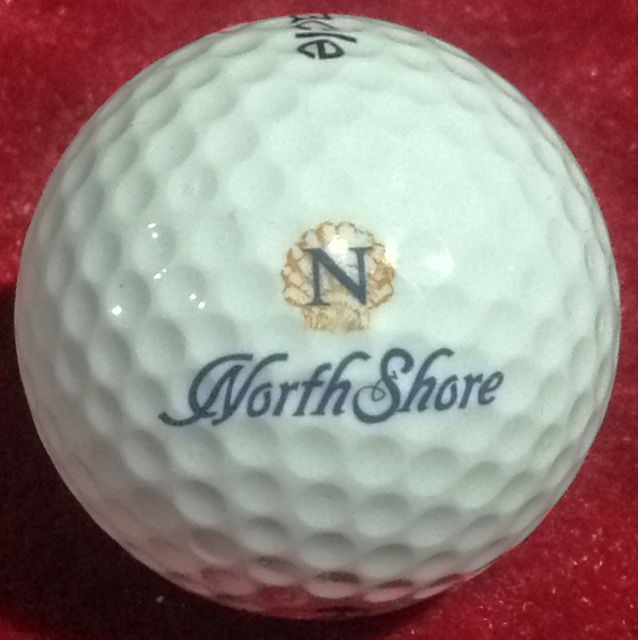 North Shore CC, Portland, TX