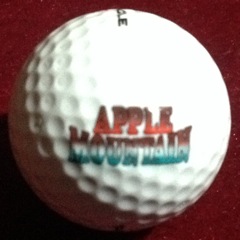 Apple Mountain, Clarksville, GA