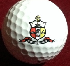 Kappa Alpha Psi Fraternity