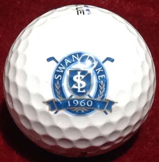 Swan Lake GC - Clarksville, TN