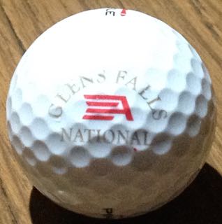 Glens Falls National Bank, NY