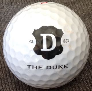 The Duke - A Melbourne Pub