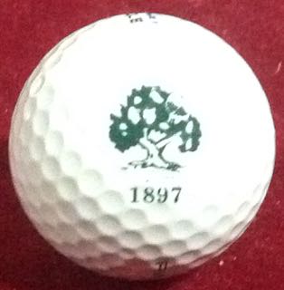 Claremont CC, Oakland, CA