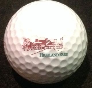 Highland Park GC, Cleveland, OH