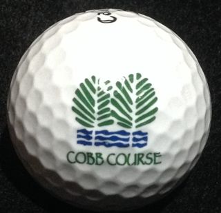 Cobb Course Glade Springs, WY