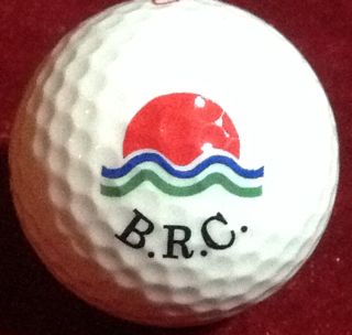 Bangpakong Riverside CC, Bangkok