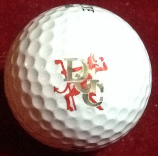 Dyke GC, Brighton, England