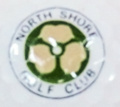 North Shore GC, Menasha, WI