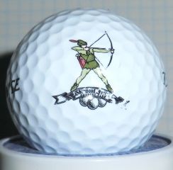 Sherwood Forest CC, Sherwood, WI