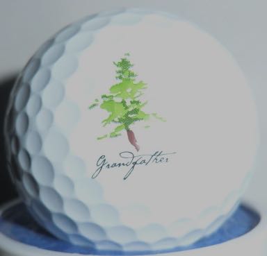 Grandfather G&CC, Linville, NC