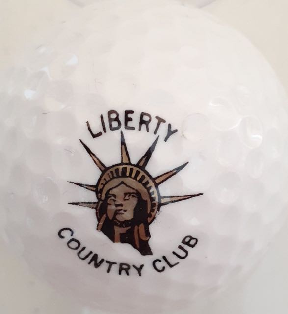 Liberty Country Club