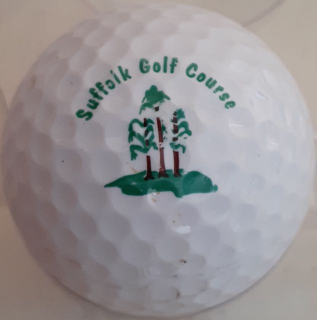 Suffolk Golf Course