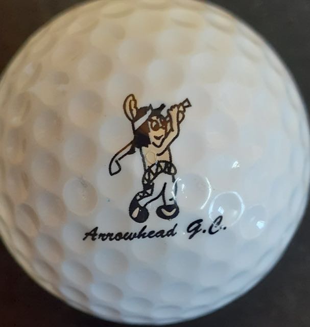 Arrowhead G.C.