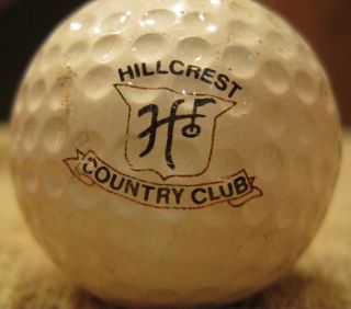 Hillcrest CC, Boise, ID