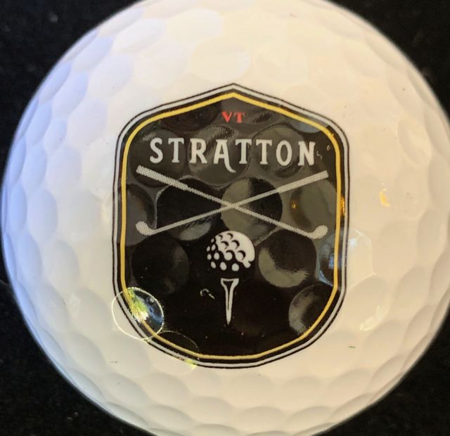 Stratton GC, Stratton, VT