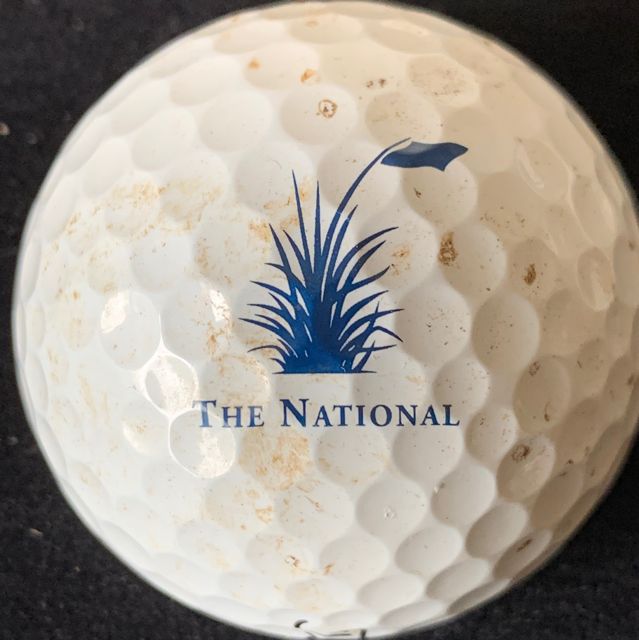 The National GC, Vic, Australia