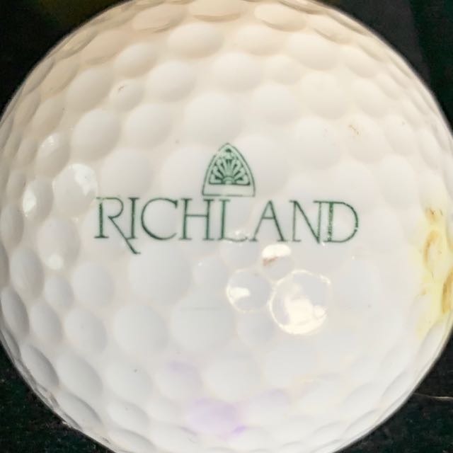 Richland CC, Nashville, TN