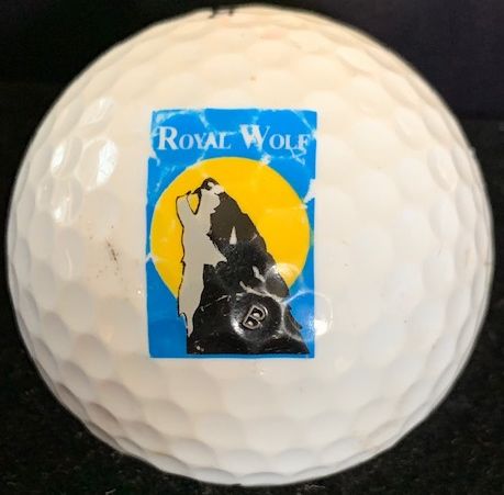 Royal Wolf Shipping Containers