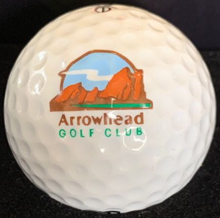 Arrowhead GC, Littleton, CO