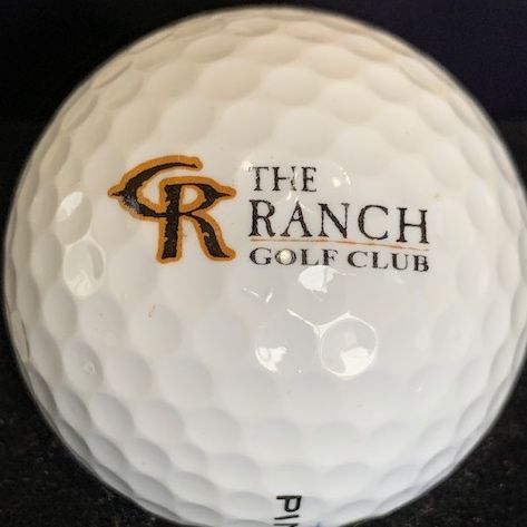 Canoa Ranch GC, Green Valley, AZ