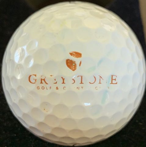 Greystone G&CC, Birmingham, AL