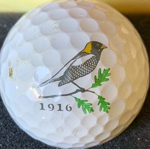 Bob-O'Link GC, Highland Park, IL