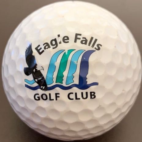 Eagle Falls Golf Club