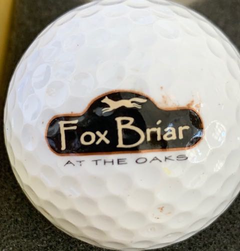 Fox Briar