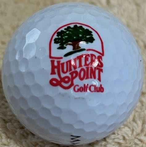 Hunters Point GC, Lebanon, TN