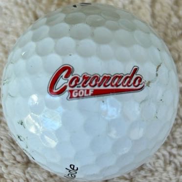 Coronado (NV) High School