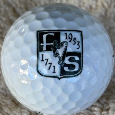 Friendly Sons of St. Patrick