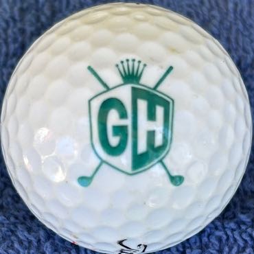 Galen Hall GC, Wernersville, PA