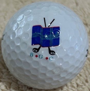 Braaemar GC, Edina, MN