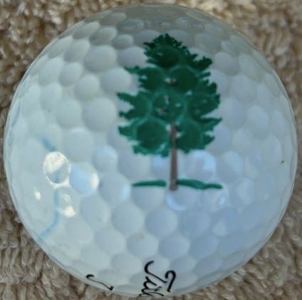 Pinery CC, Parker, CO