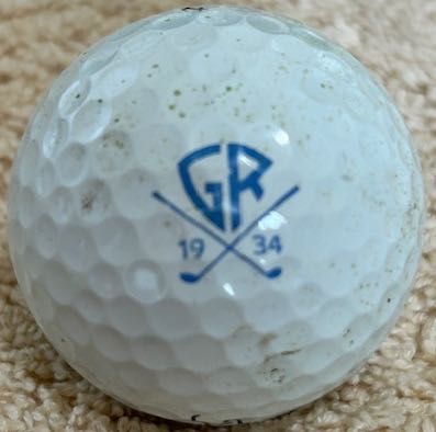 Grafarholt GC, Reykjavik, Iceland