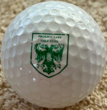 Phoenix Lake GC, Sonora, CA