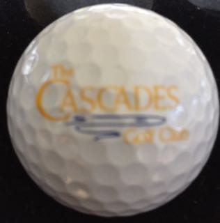 Cascades GC, Sylmar, CA
