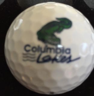 Columbia Lakes - West Columbia, TX