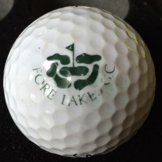 Fore Lakes GC, Taylorsville, UT