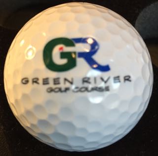 Green River GC, Green River, UT