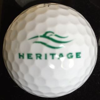 Heritage GC, Wonga Park, Aus