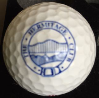 Hermitage Club, Eastern Twsp, QC