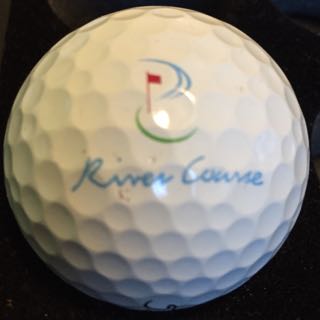 River Course, Kiawah Island, SC