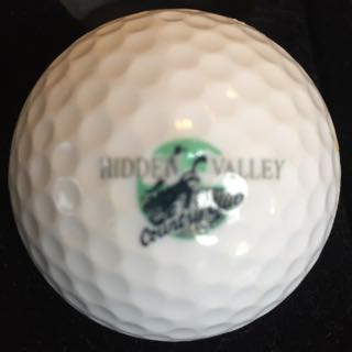 Hidden Valley CC, Reno, NV